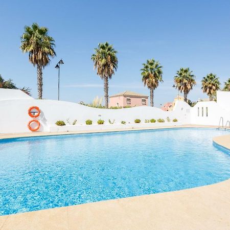 Bonito Apartamento En Campo De Golf Con Piscina Sanlúcar de Barrameda المظهر الخارجي الصورة