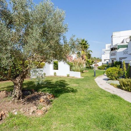 Bonito Apartamento En Campo De Golf Con Piscina Sanlúcar de Barrameda المظهر الخارجي الصورة