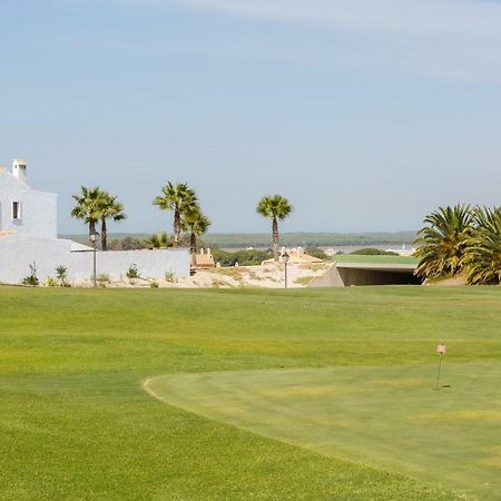 Bonito Apartamento En Campo De Golf Con Piscina Sanlúcar de Barrameda المظهر الخارجي الصورة