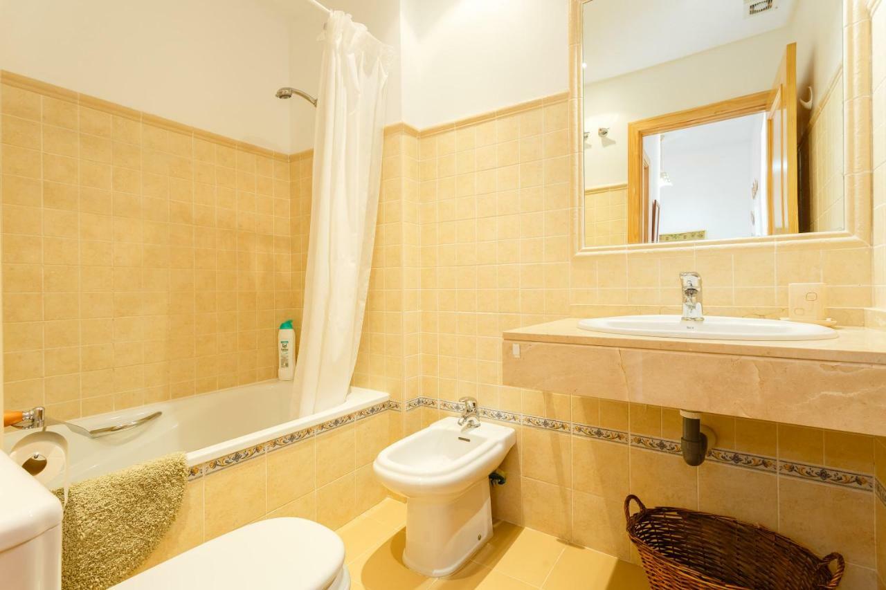Bonito Apartamento En Campo De Golf Con Piscina Sanlúcar de Barrameda المظهر الخارجي الصورة