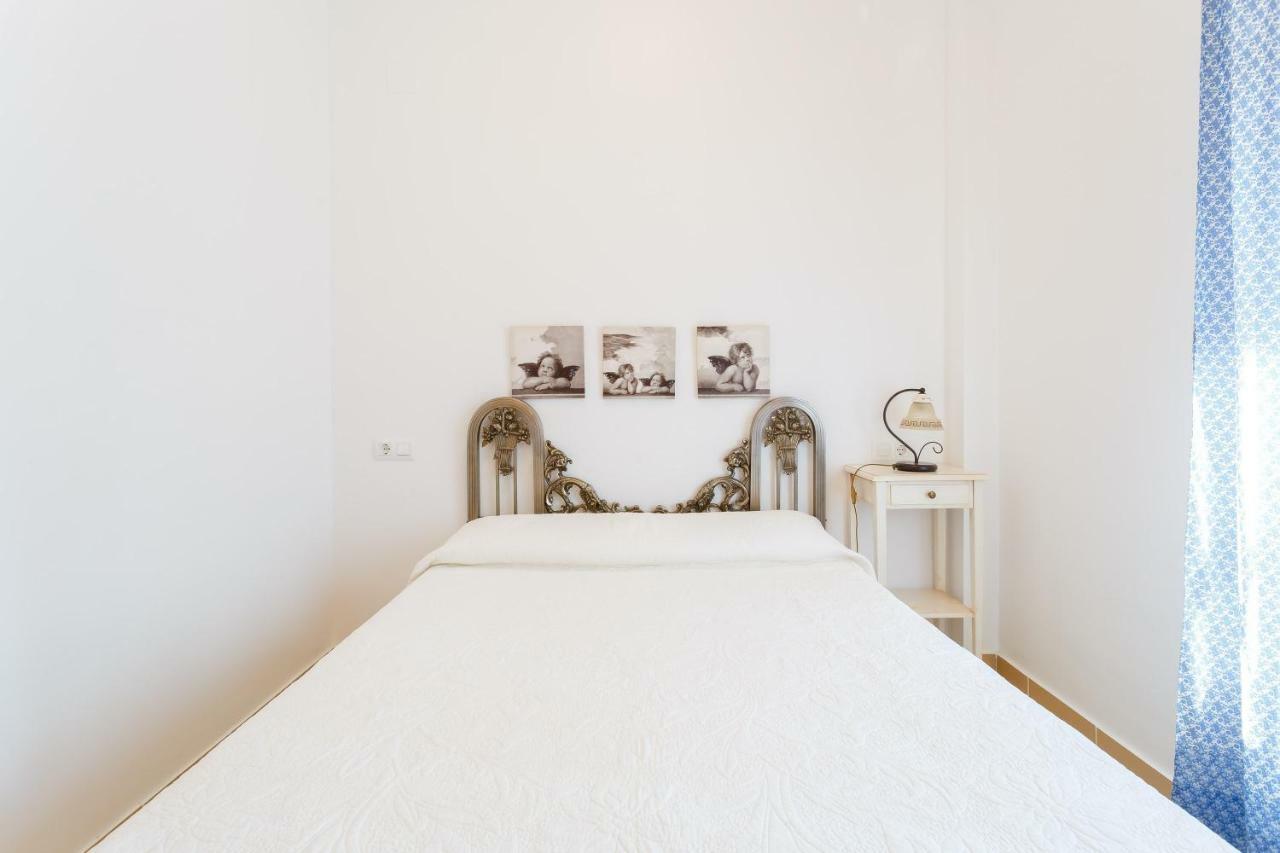 Bonito Apartamento En Campo De Golf Con Piscina Sanlúcar de Barrameda المظهر الخارجي الصورة