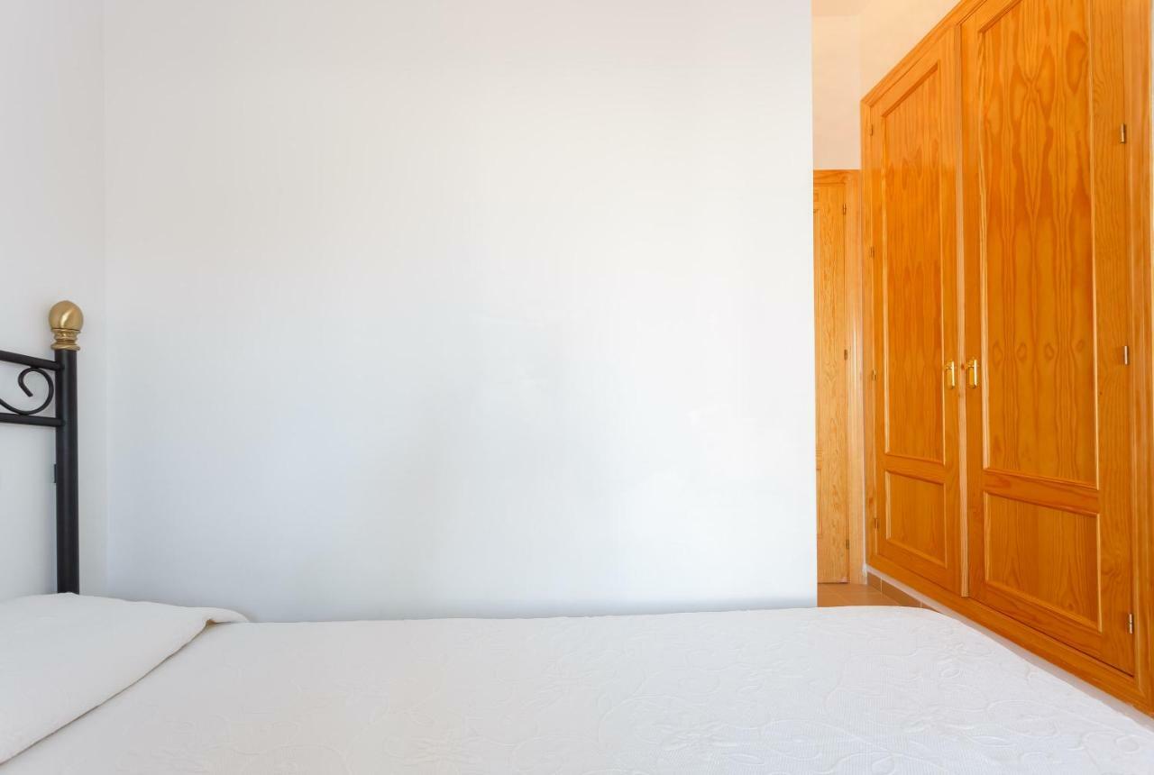 Bonito Apartamento En Campo De Golf Con Piscina Sanlúcar de Barrameda المظهر الخارجي الصورة