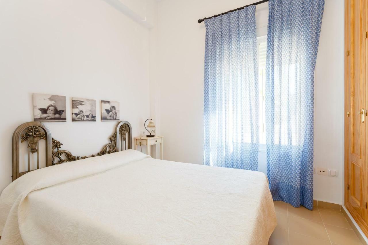 Bonito Apartamento En Campo De Golf Con Piscina Sanlúcar de Barrameda المظهر الخارجي الصورة
